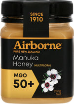 70% 純麥盧卡蜂蜜 500g