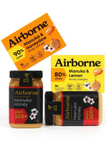 MGO 300+ Manuka Honey 500g Honey Pack