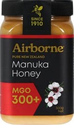 MGO Honey