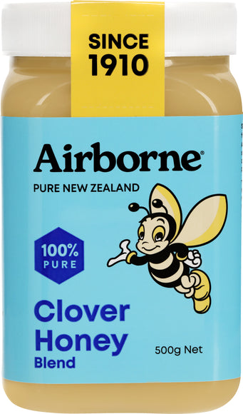 Creamed Honey 500g