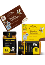 50+ Manuka Multifloral Pack